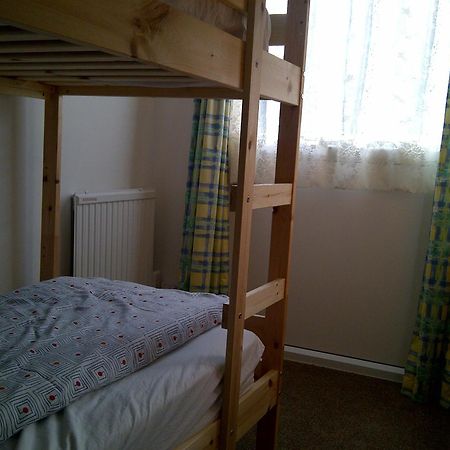 Freshwater Bay Holiday Cottages Pembroke Rum bild