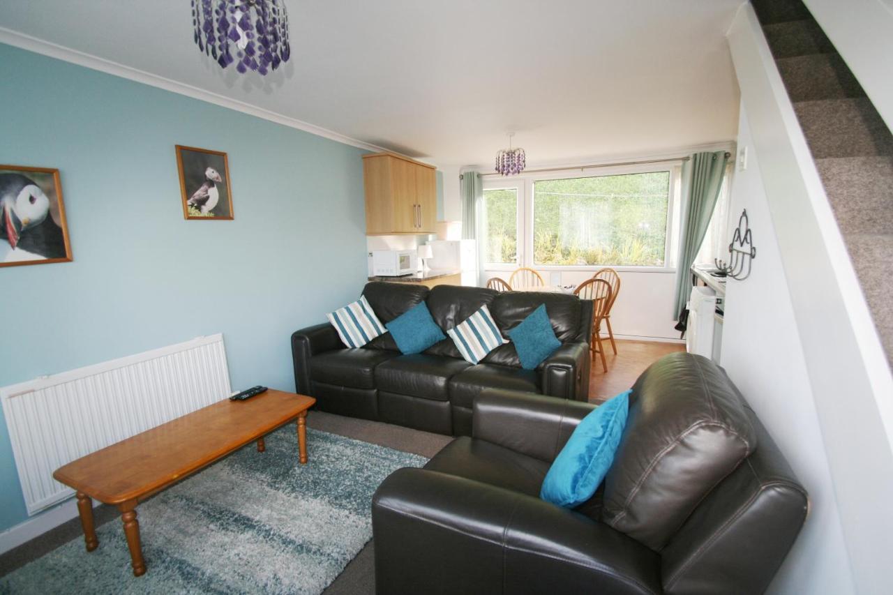 Freshwater Bay Holiday Cottages Pembroke Exteriör bild