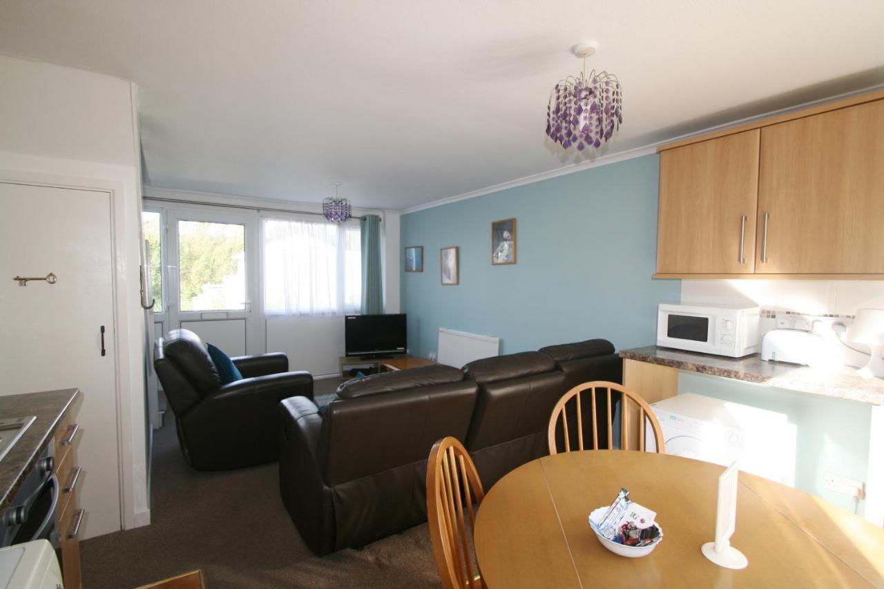 Freshwater Bay Holiday Cottages Pembroke Exteriör bild