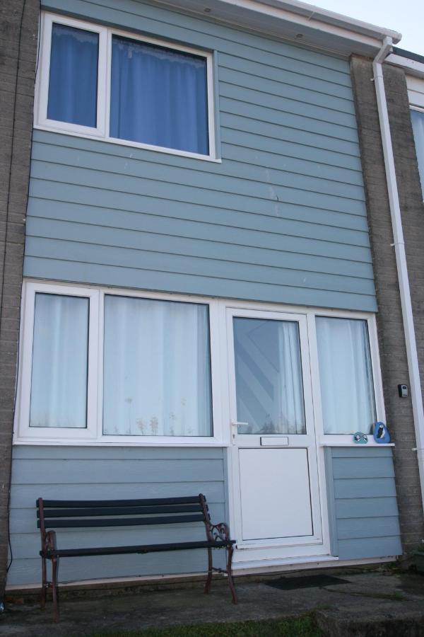 Freshwater Bay Holiday Cottages Pembroke Exteriör bild
