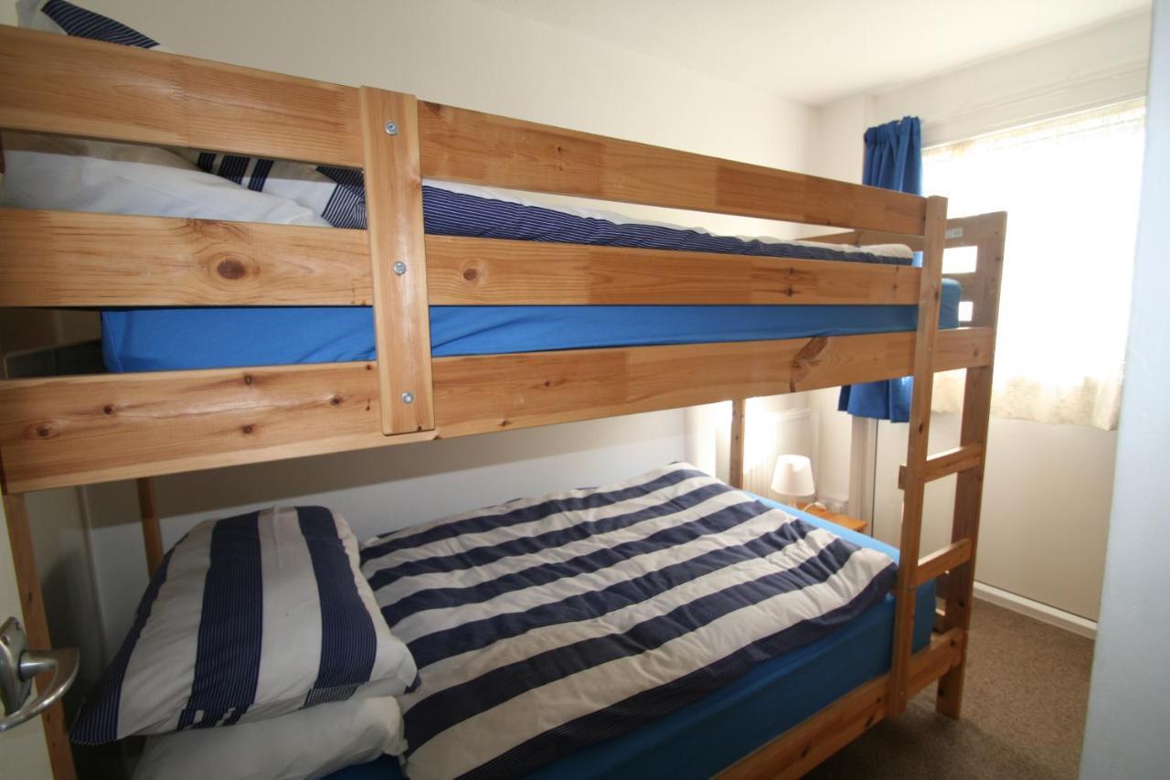 Freshwater Bay Holiday Cottages Pembroke Exteriör bild