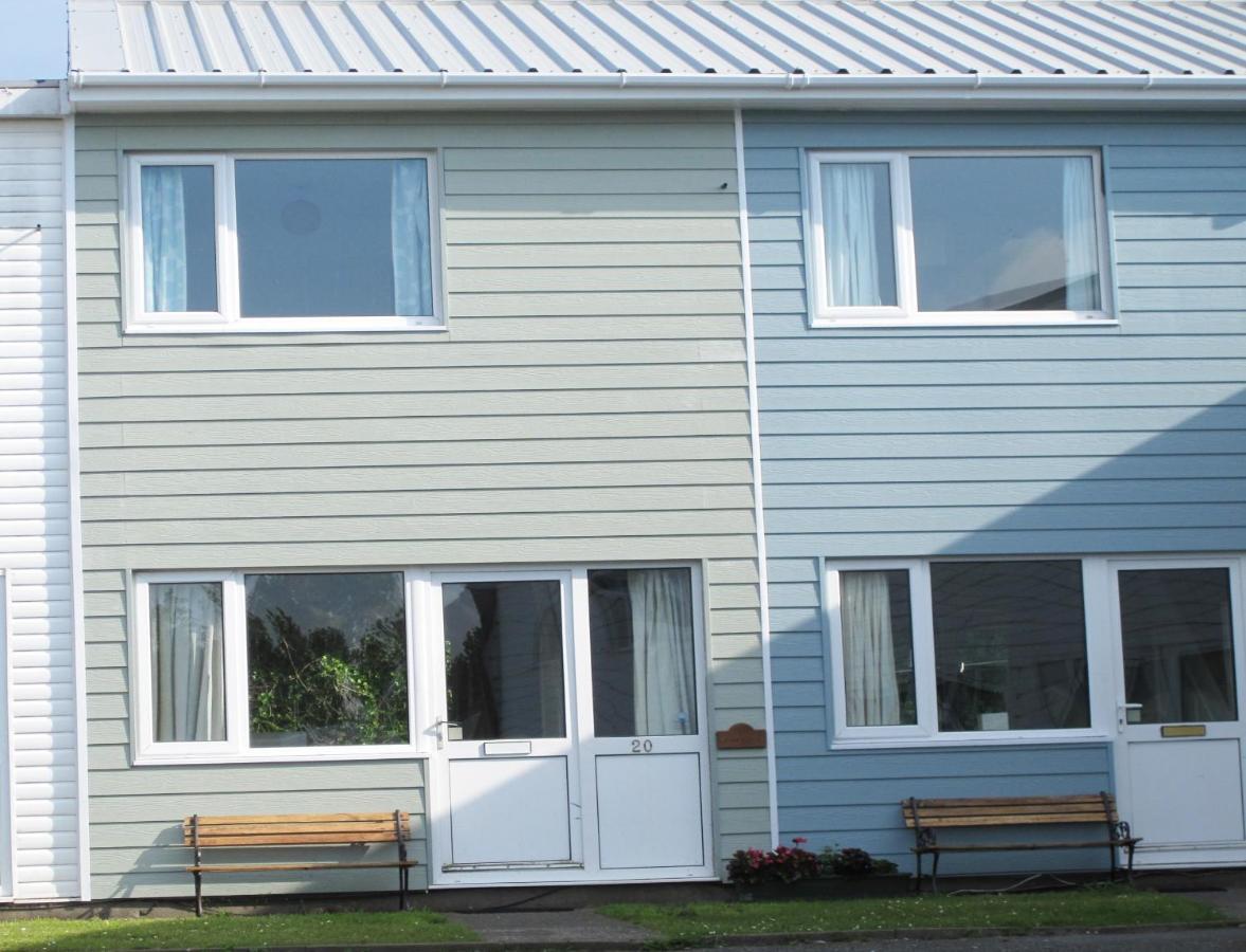 Freshwater Bay Holiday Cottages Pembroke Rum bild