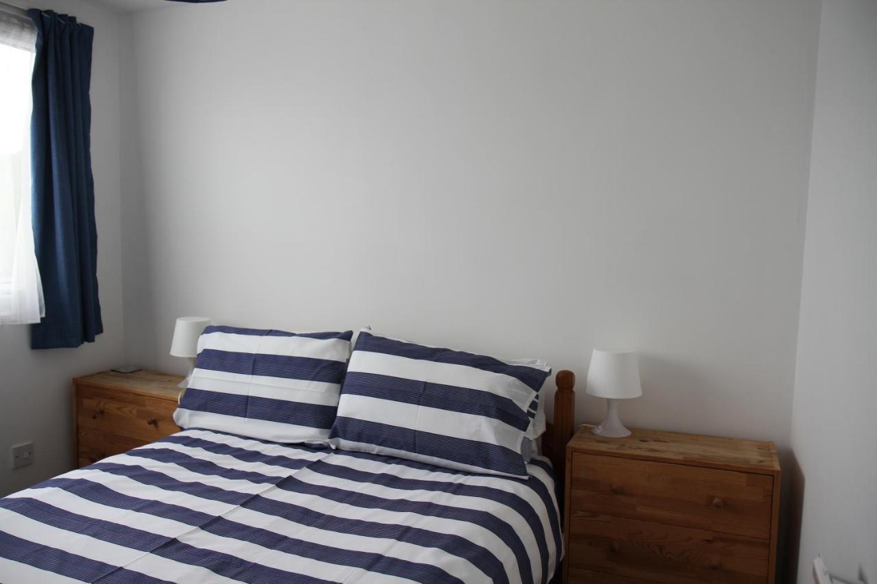 Freshwater Bay Holiday Cottages Pembroke Exteriör bild