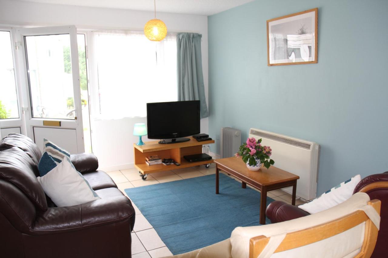 Freshwater Bay Holiday Cottages Pembroke Exteriör bild