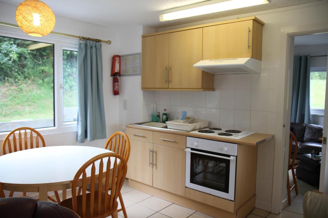 Freshwater Bay Holiday Cottages Pembroke Exteriör bild