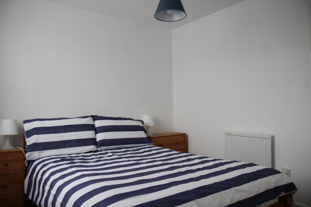 Freshwater Bay Holiday Cottages Pembroke Exteriör bild