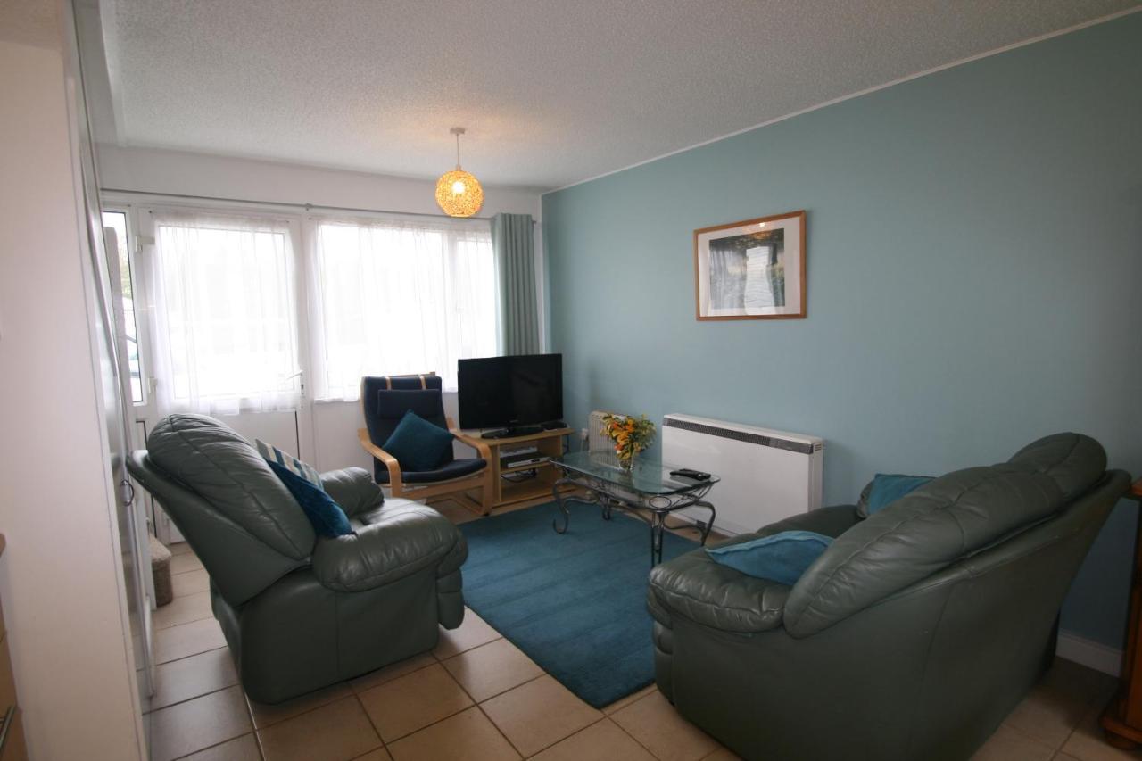 Freshwater Bay Holiday Cottages Pembroke Exteriör bild