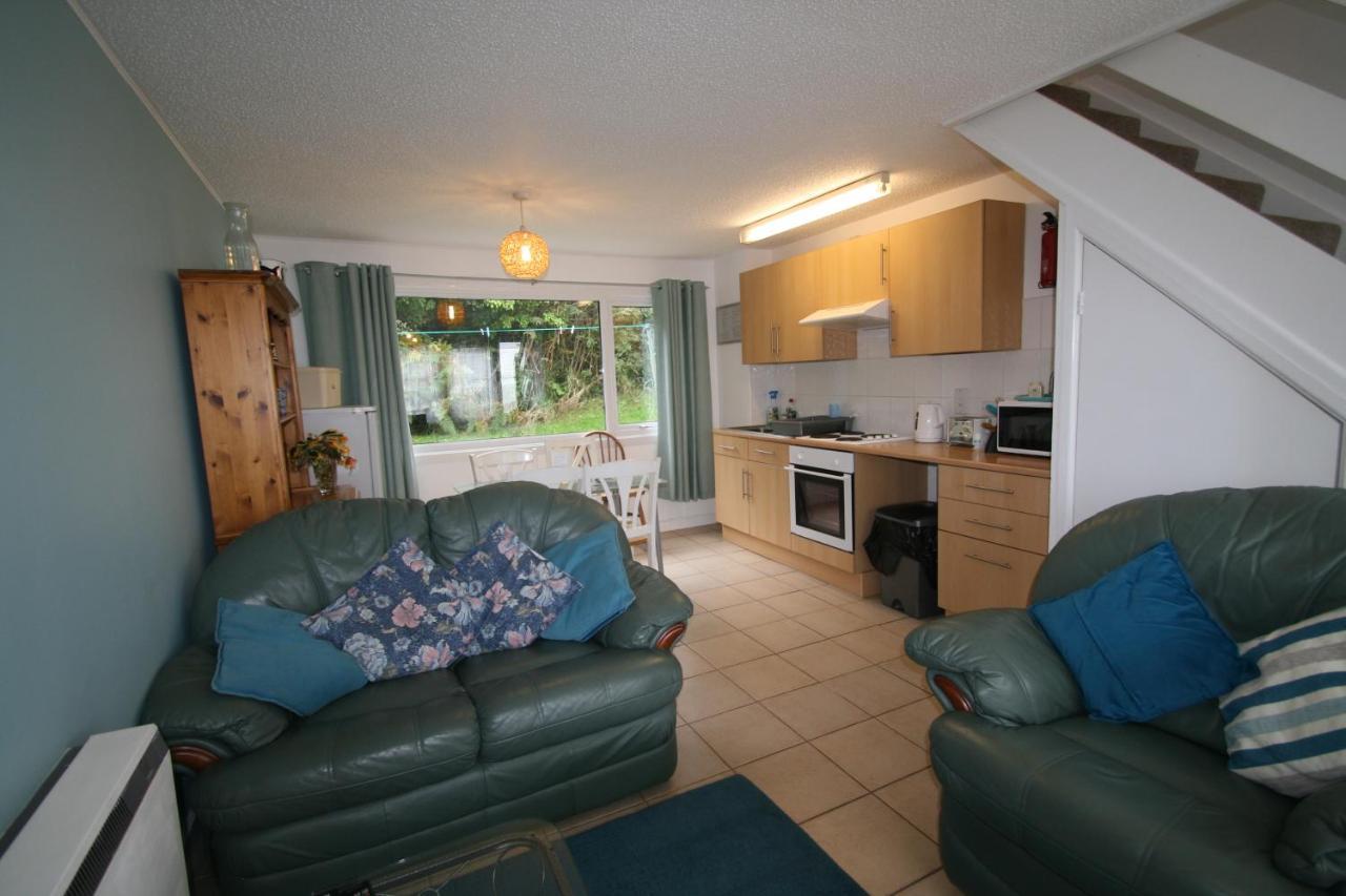 Freshwater Bay Holiday Cottages Pembroke Exteriör bild