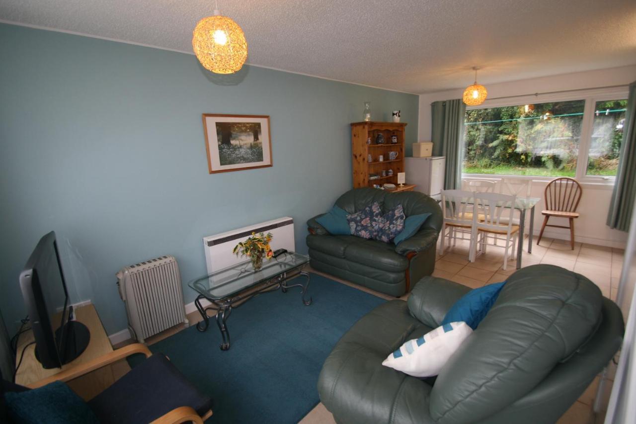Freshwater Bay Holiday Cottages Pembroke Exteriör bild