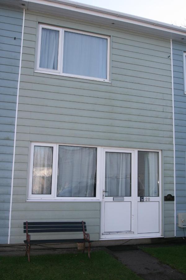 Freshwater Bay Holiday Cottages Pembroke Exteriör bild
