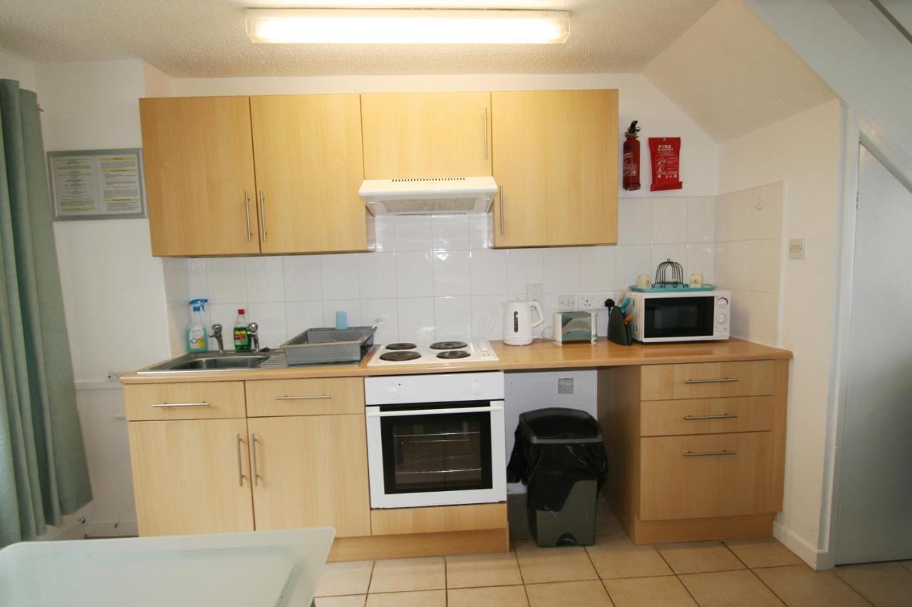 Freshwater Bay Holiday Cottages Pembroke Exteriör bild