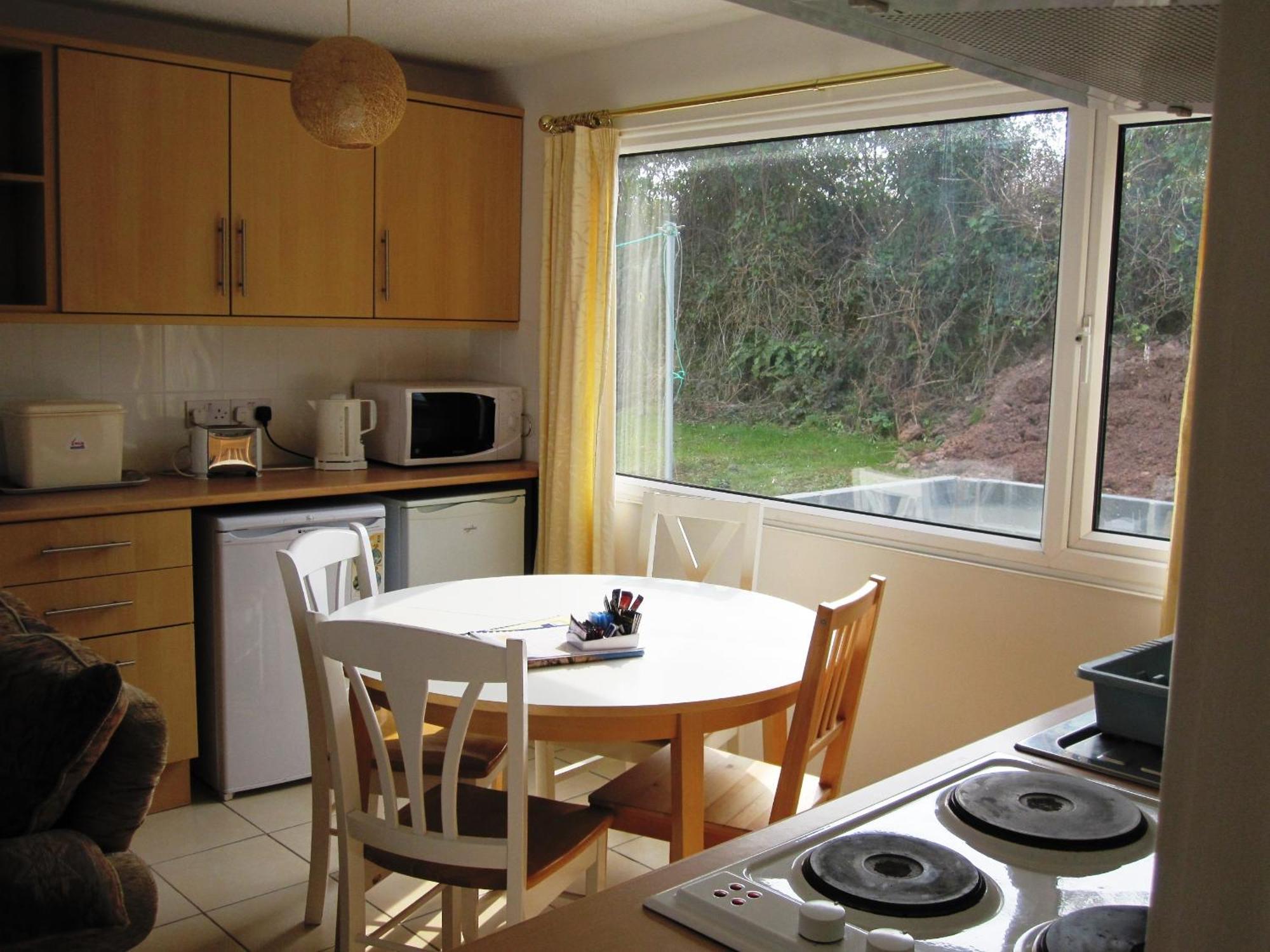 Freshwater Bay Holiday Cottages Pembroke Rum bild