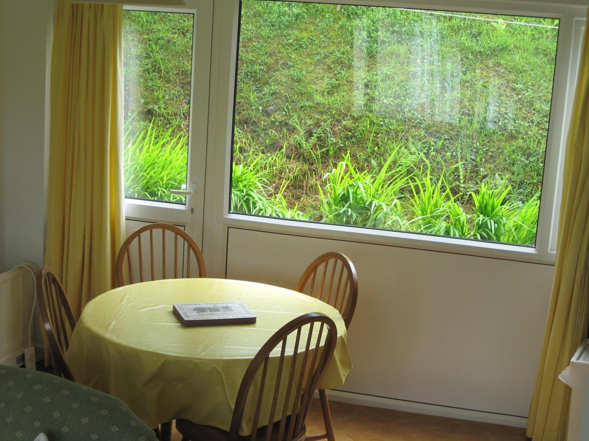 Freshwater Bay Holiday Cottages Pembroke Rum bild