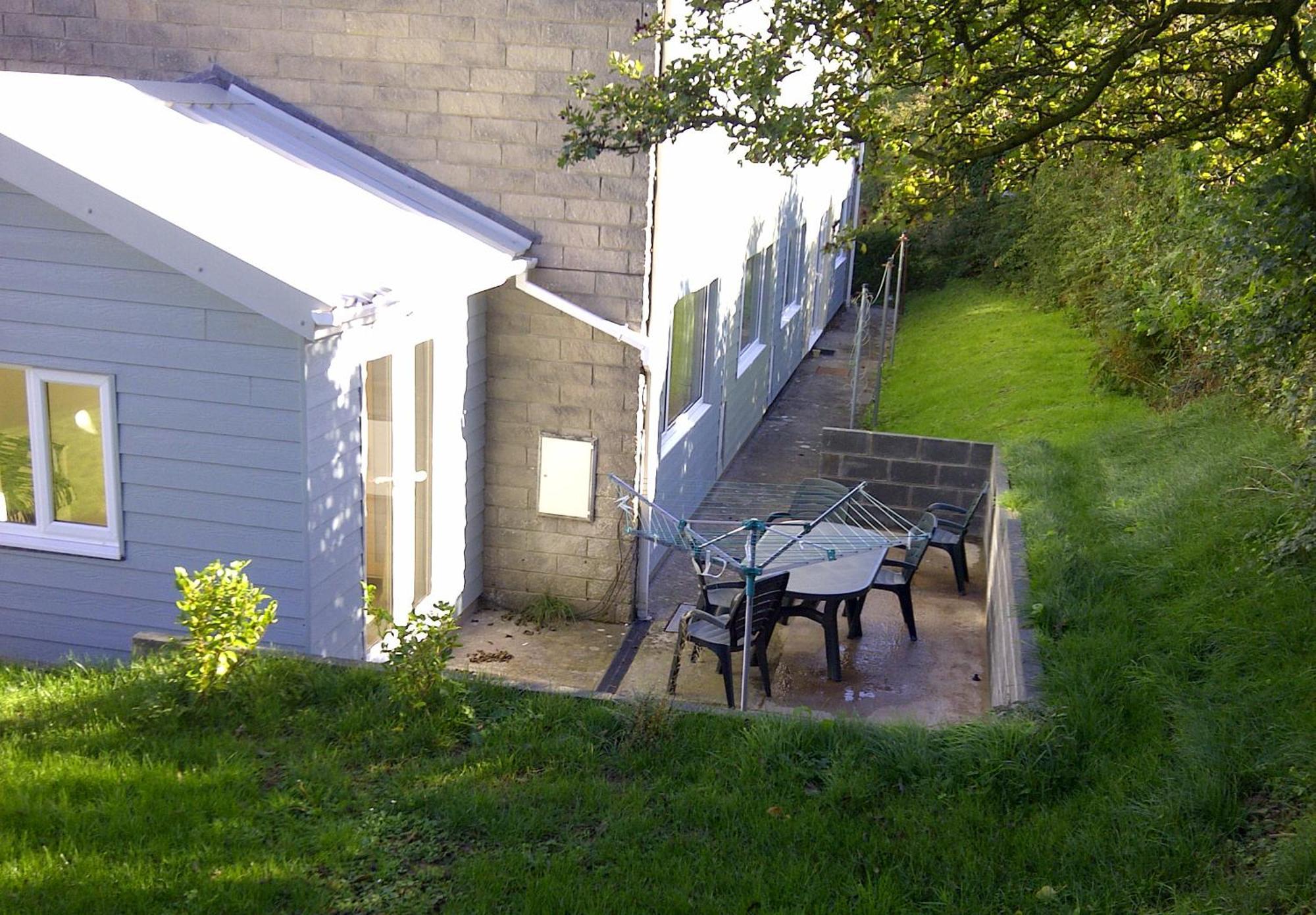 Freshwater Bay Holiday Cottages Pembroke Rum bild