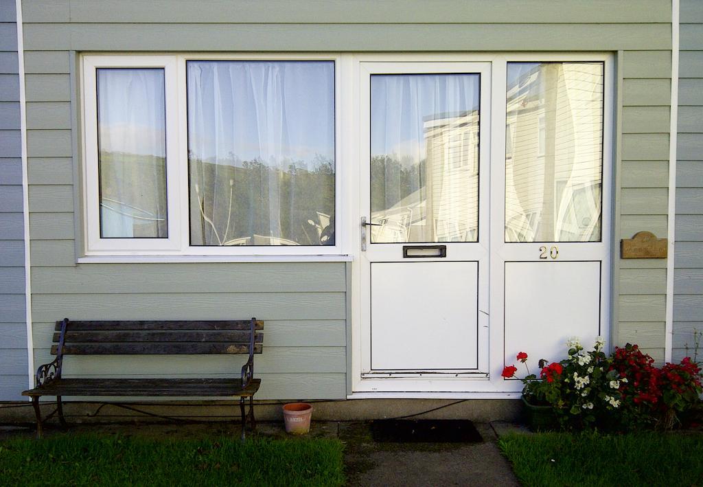 Freshwater Bay Holiday Cottages Pembroke Rum bild