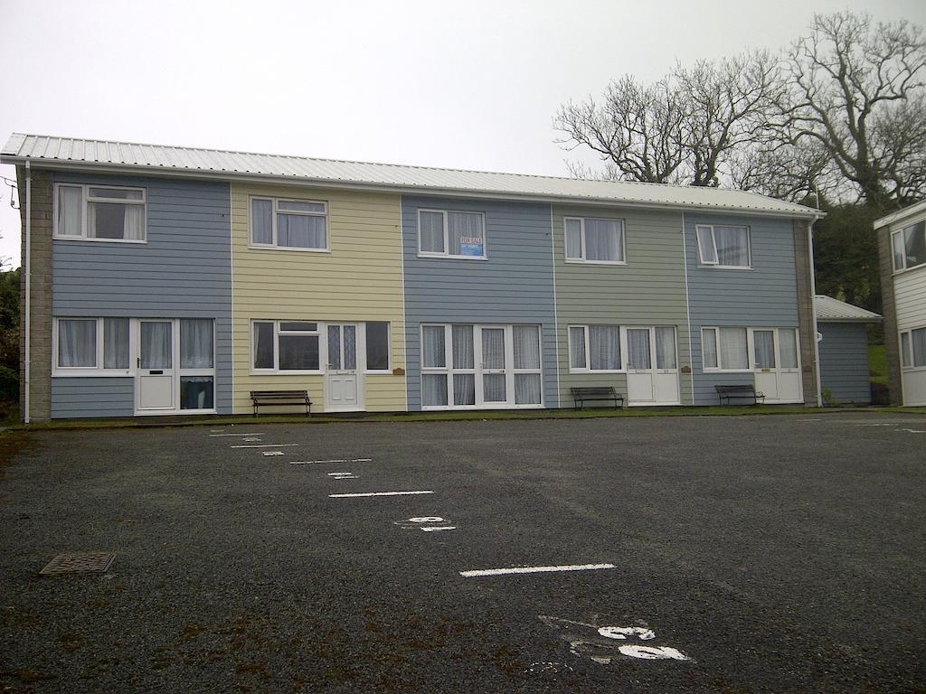Freshwater Bay Holiday Cottages Pembroke Rum bild