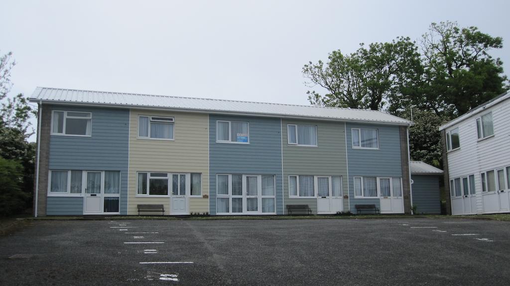 Freshwater Bay Holiday Cottages Pembroke Rum bild