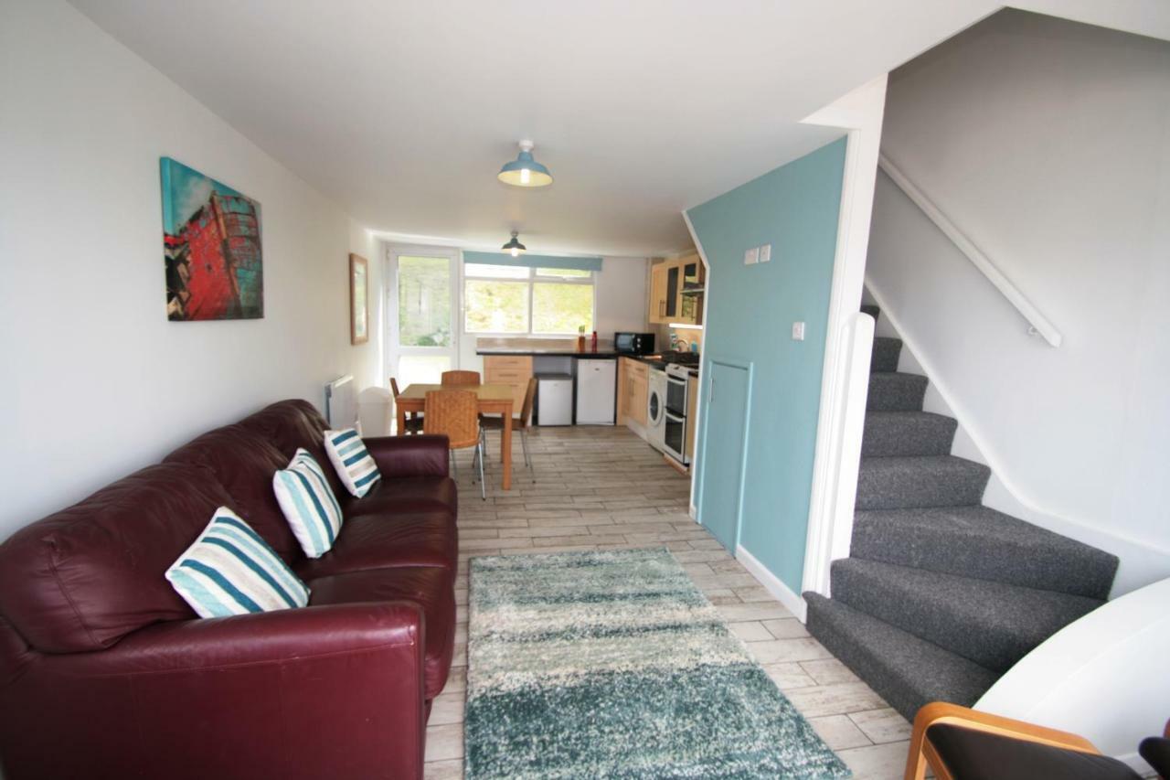 Freshwater Bay Holiday Cottages Pembroke Exteriör bild