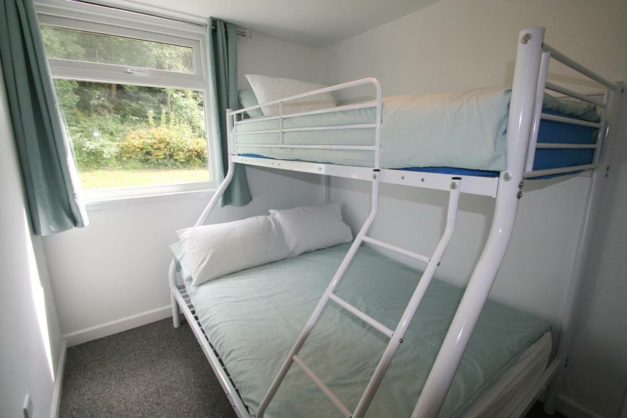 Freshwater Bay Holiday Cottages Pembroke Exteriör bild