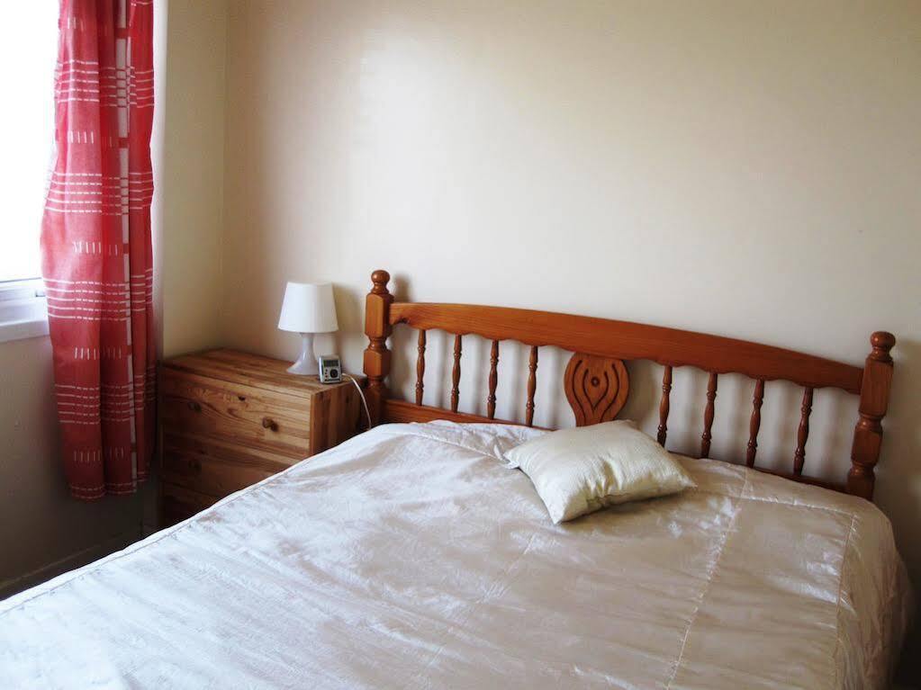 Freshwater Bay Holiday Cottages Pembroke Exteriör bild